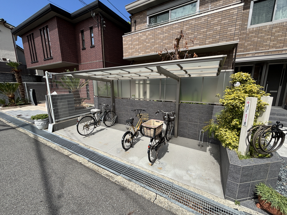共用部 写真13