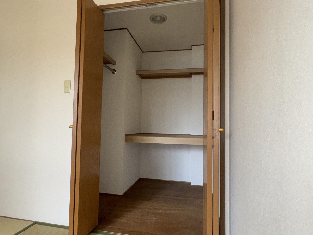 収納 写真8