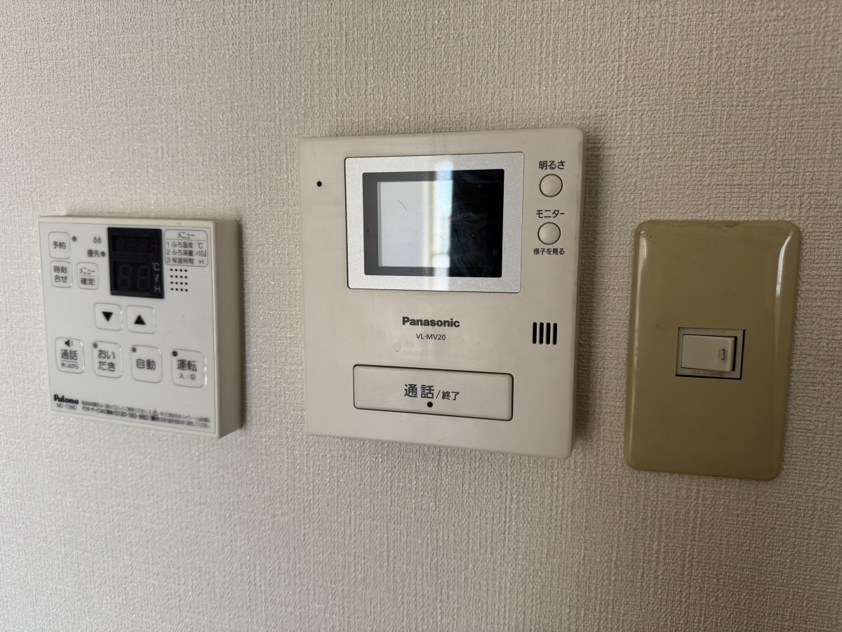 セキュリティ 写真11
