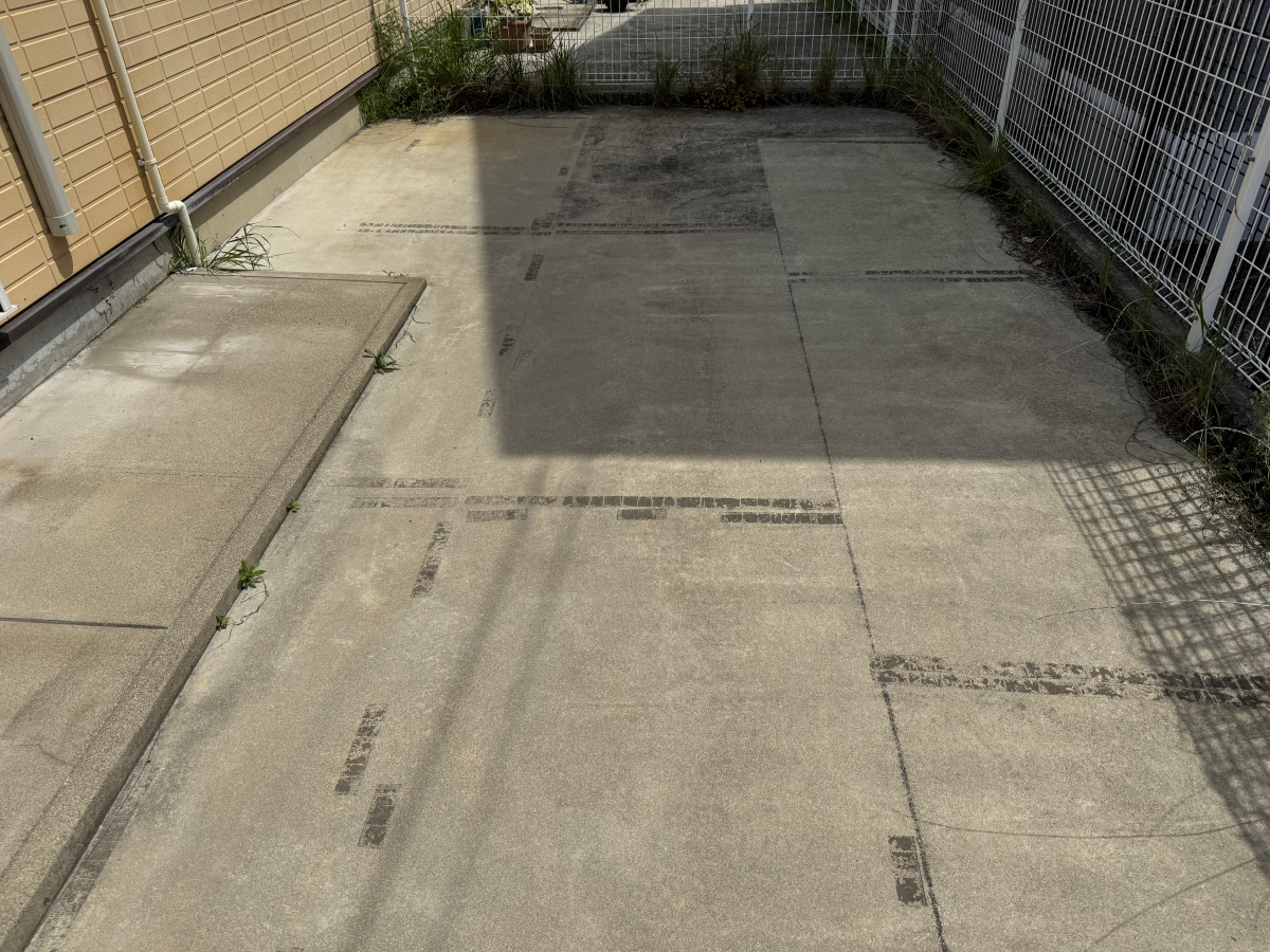 庭 写真12