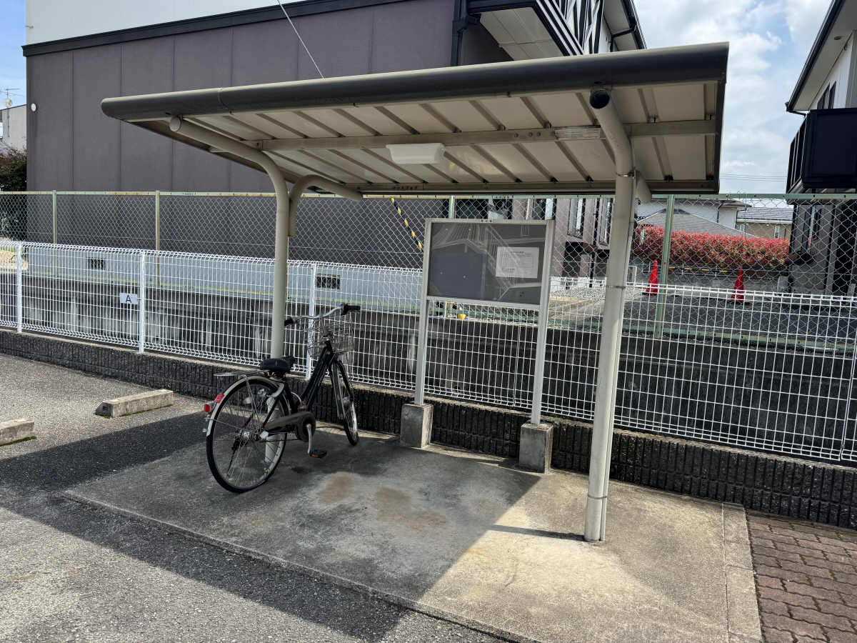 共用部 写真13