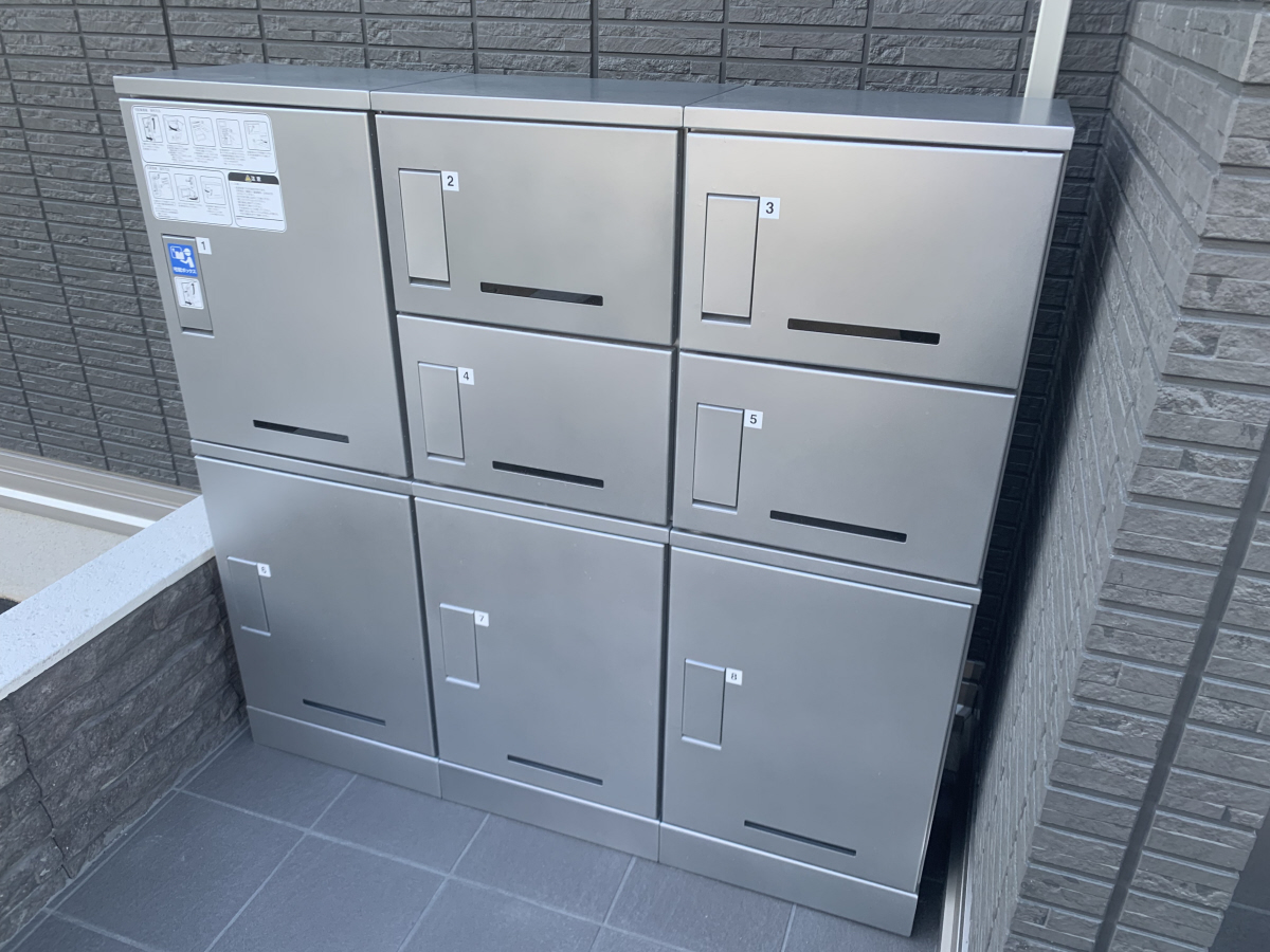 共用部 写真18