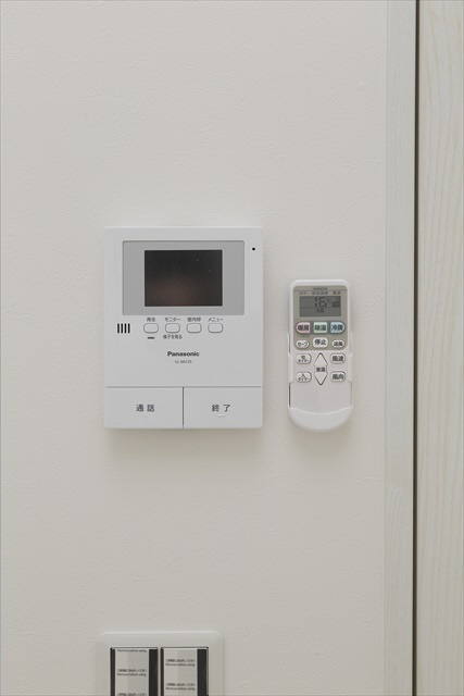 セキュリティ 写真11