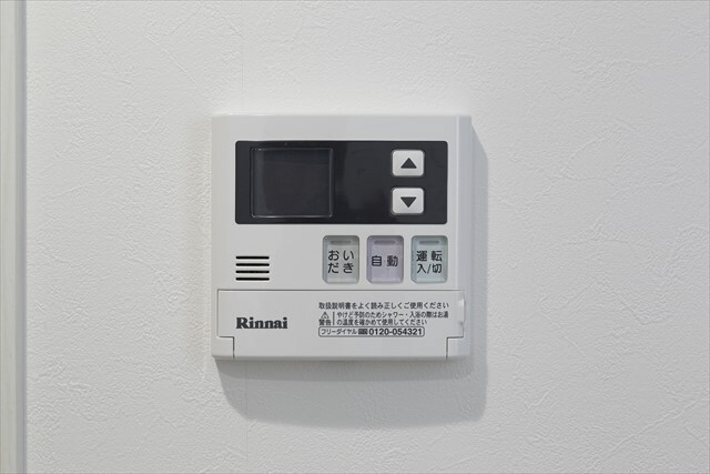 駐車場 写真13