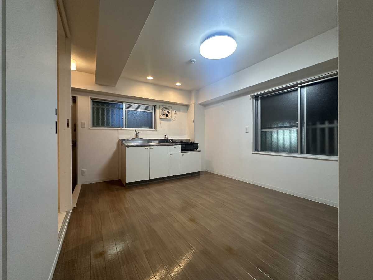 ダイニング 写真2