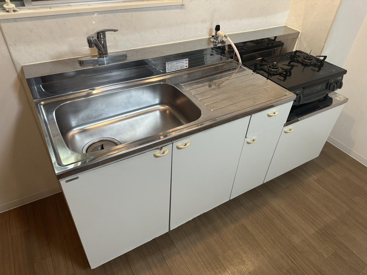 キッチン 写真3