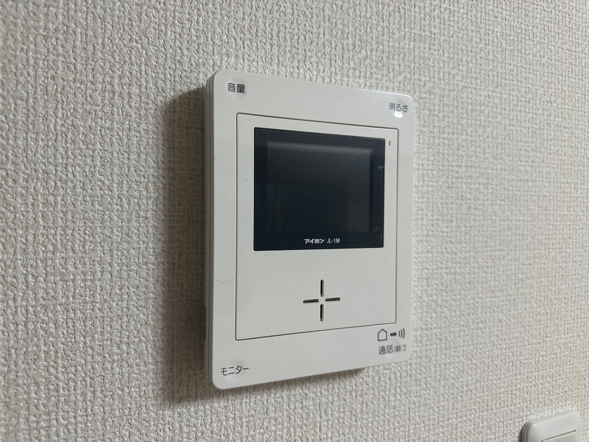 セキュリティ 写真12