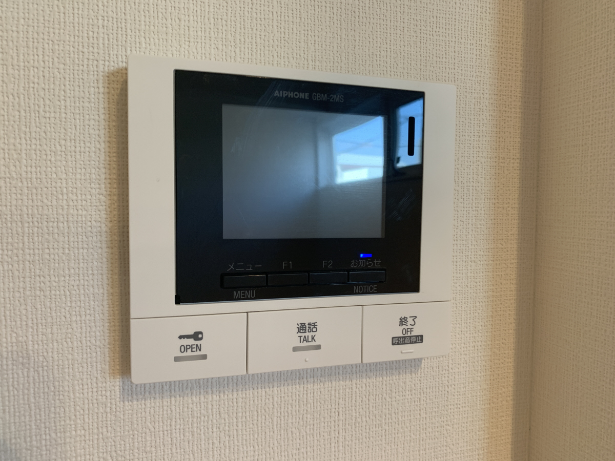 セキュリティ 写真14