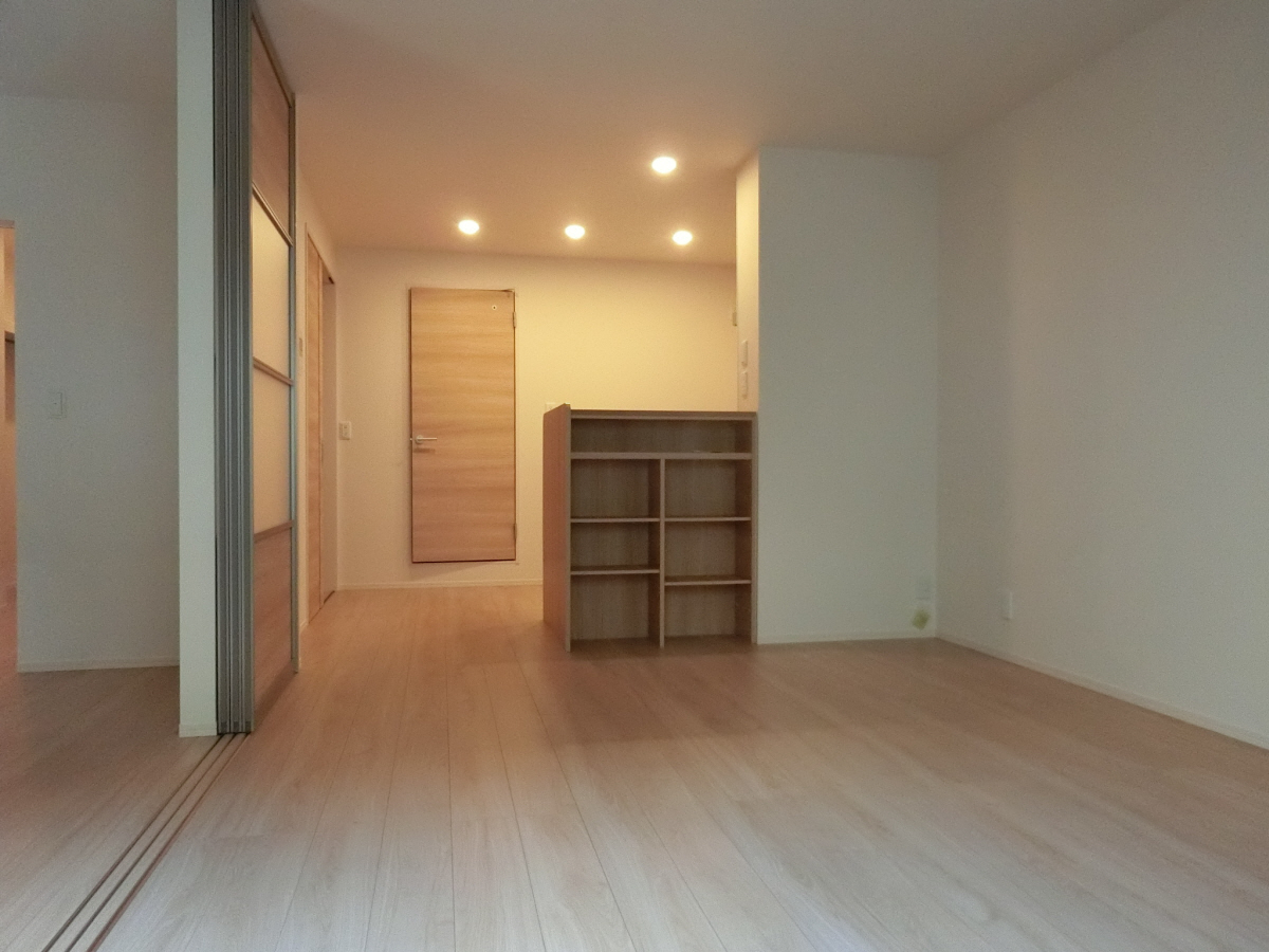 リビング ※同メーカーイメージ 写真2