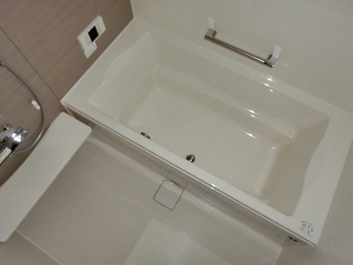 バス ※同メーカーイメージ 写真4