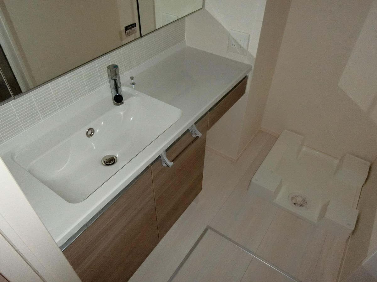 洗面所 ※同メーカーイメージ 写真6