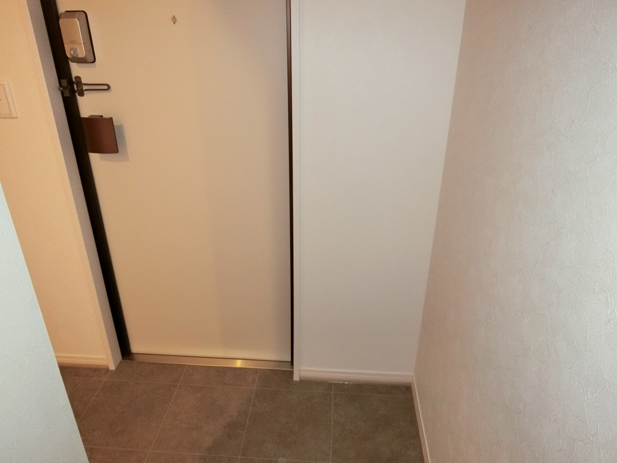 玄関 ※同メーカーイメージ 写真7