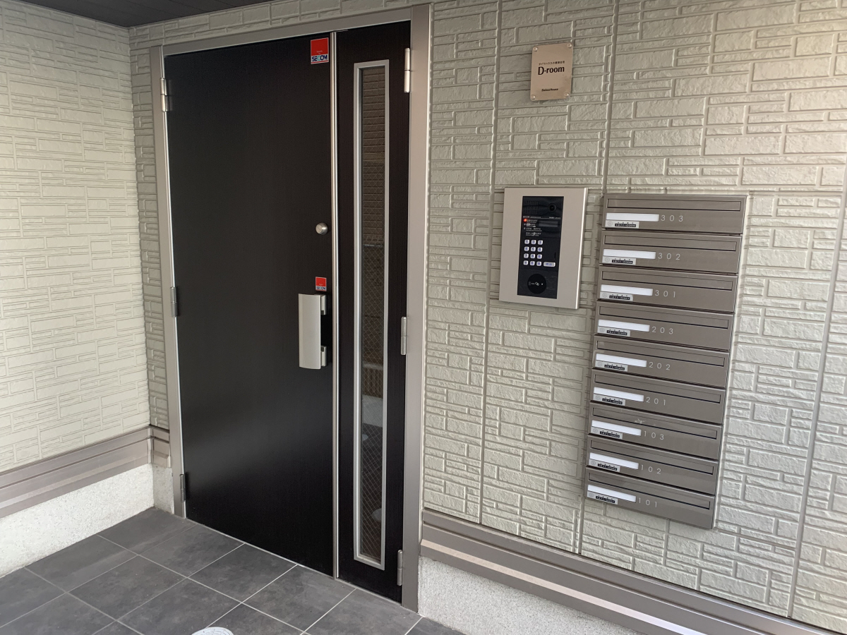 エントランス ※同メーカーイメージ 写真13