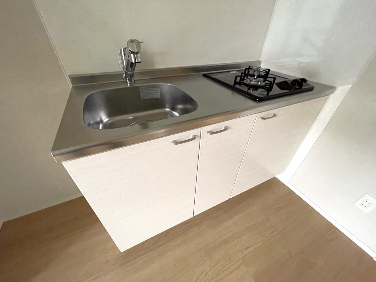 キッチン 写真3