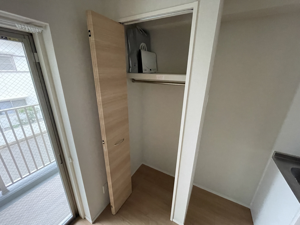 収納 写真8