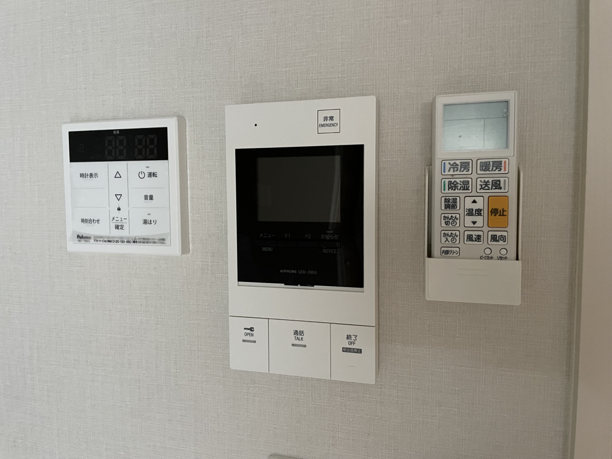 セキュリティ 写真11