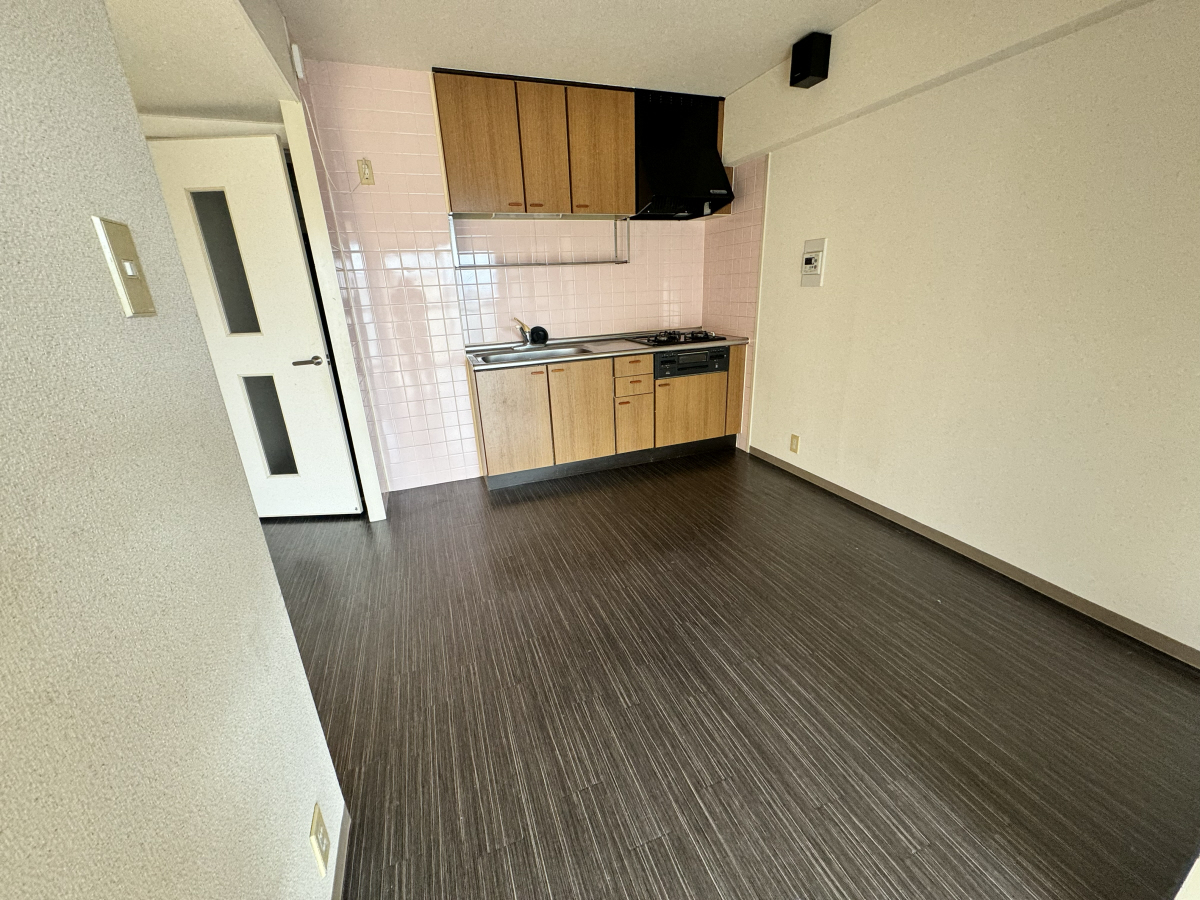 ダイニング 写真2