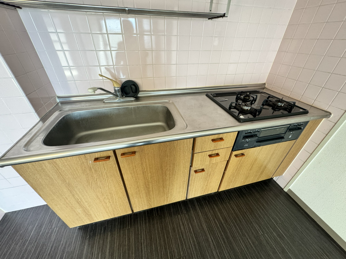 キッチン 写真3