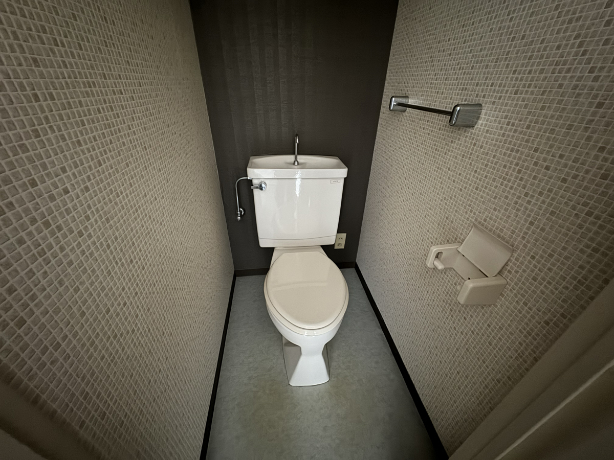 トイレ 写真5