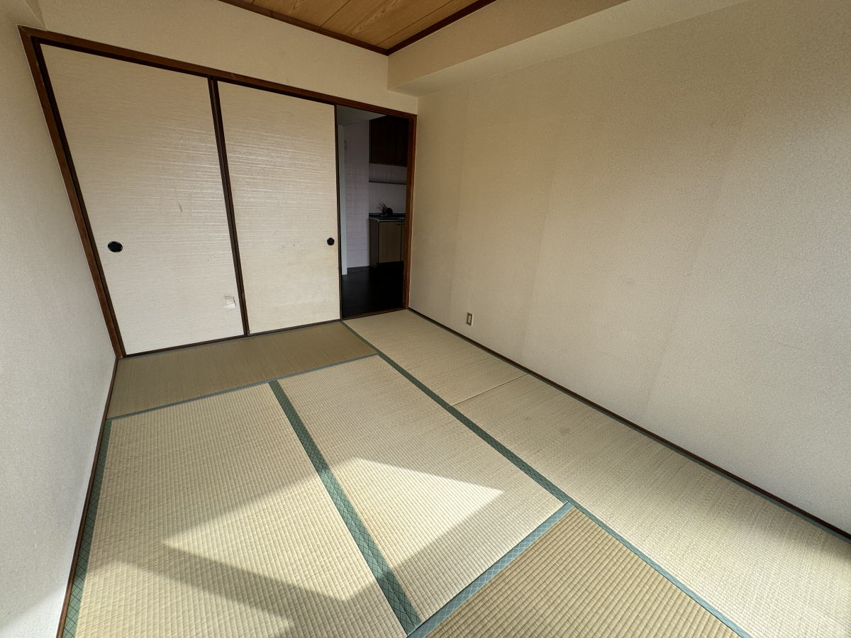 その他部屋・スペース 写真9