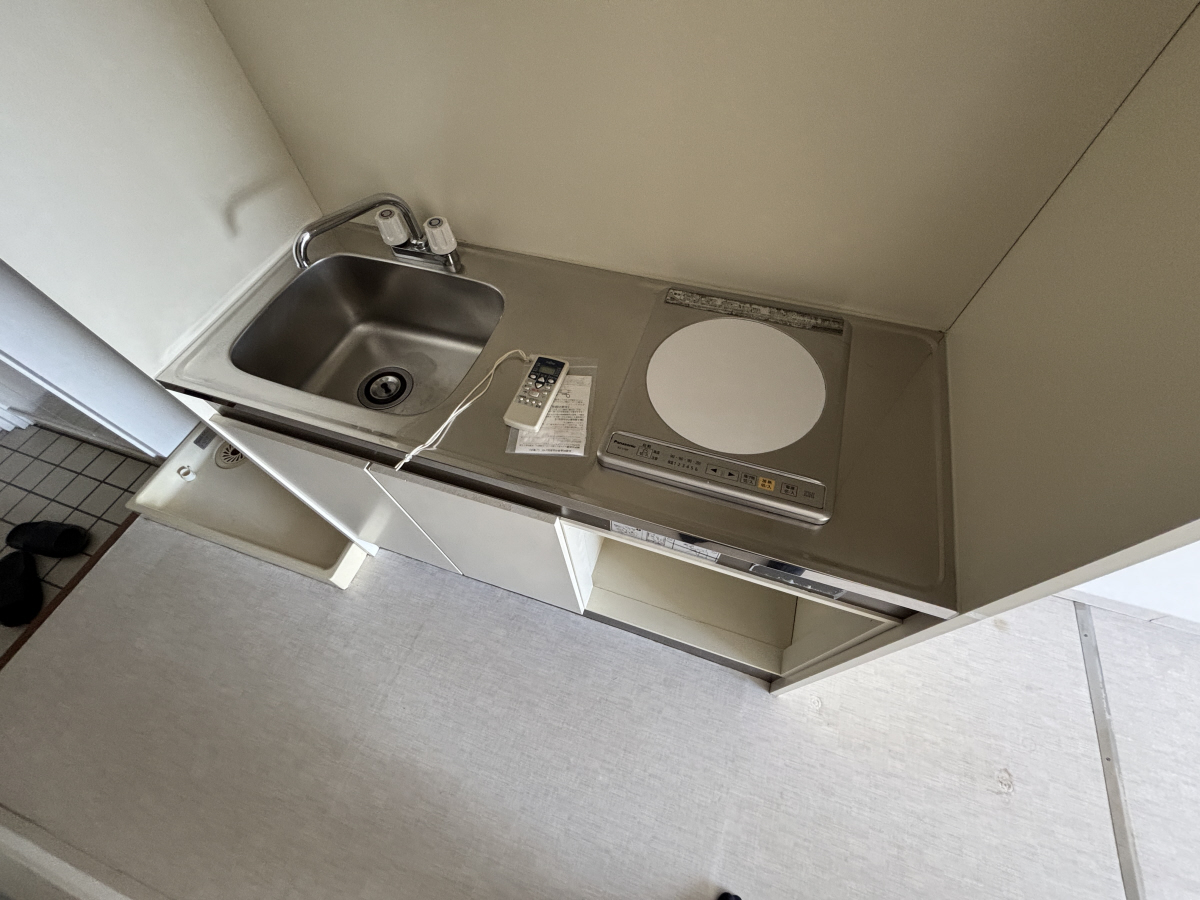 キッチン 写真3