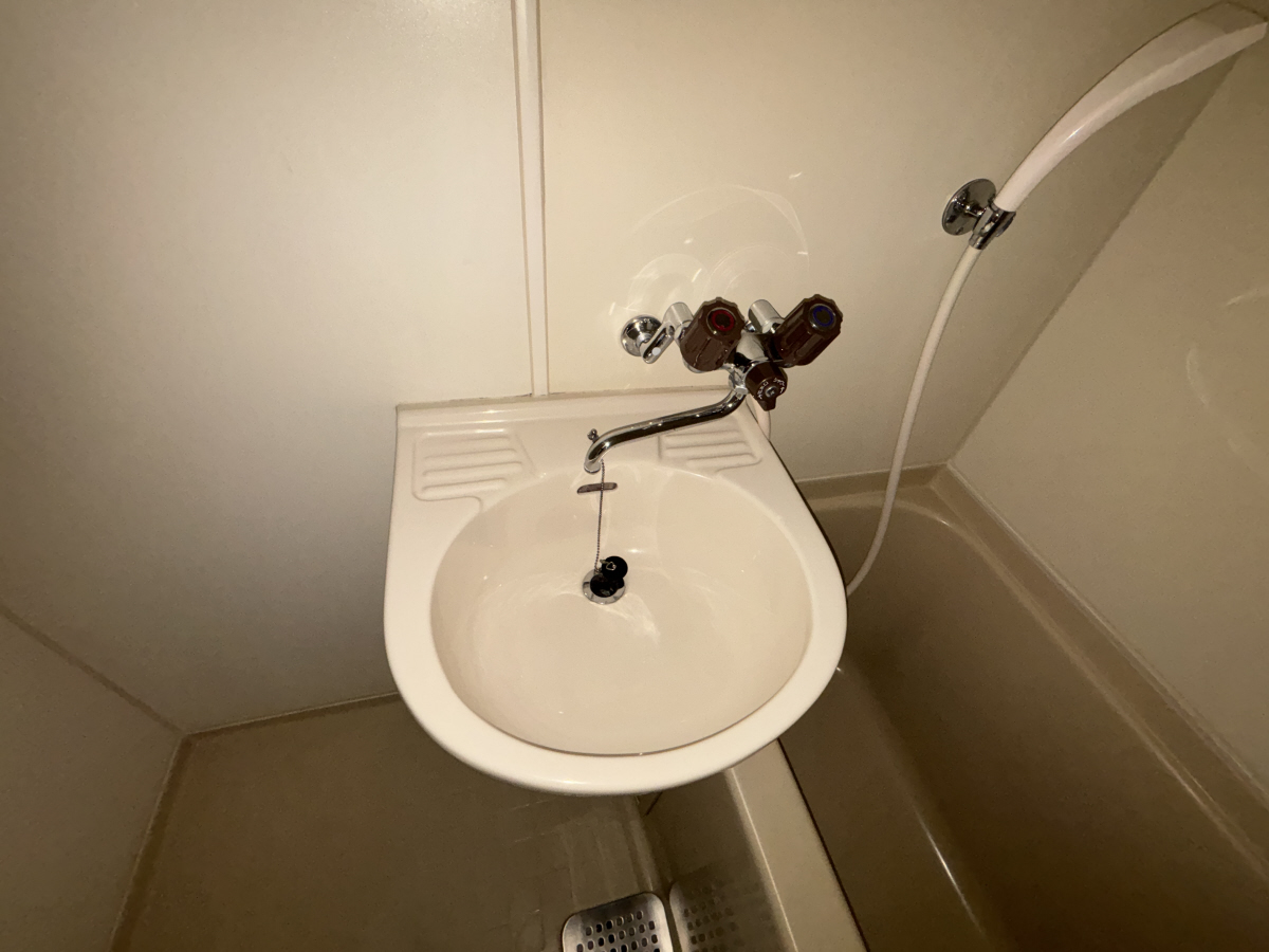 洗面所 写真6
