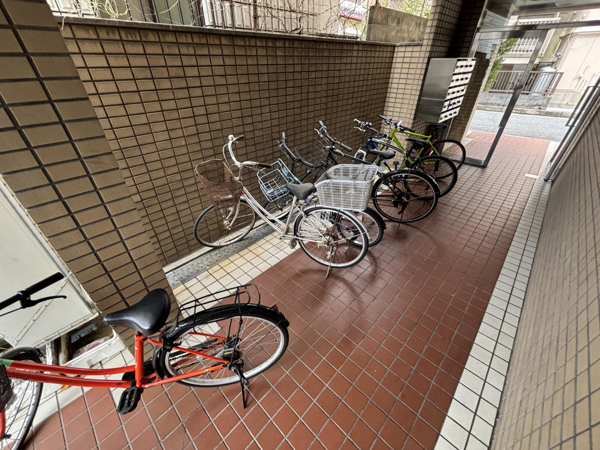 共用部 写真13