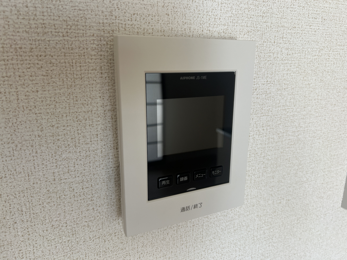 セキュリティ 写真12