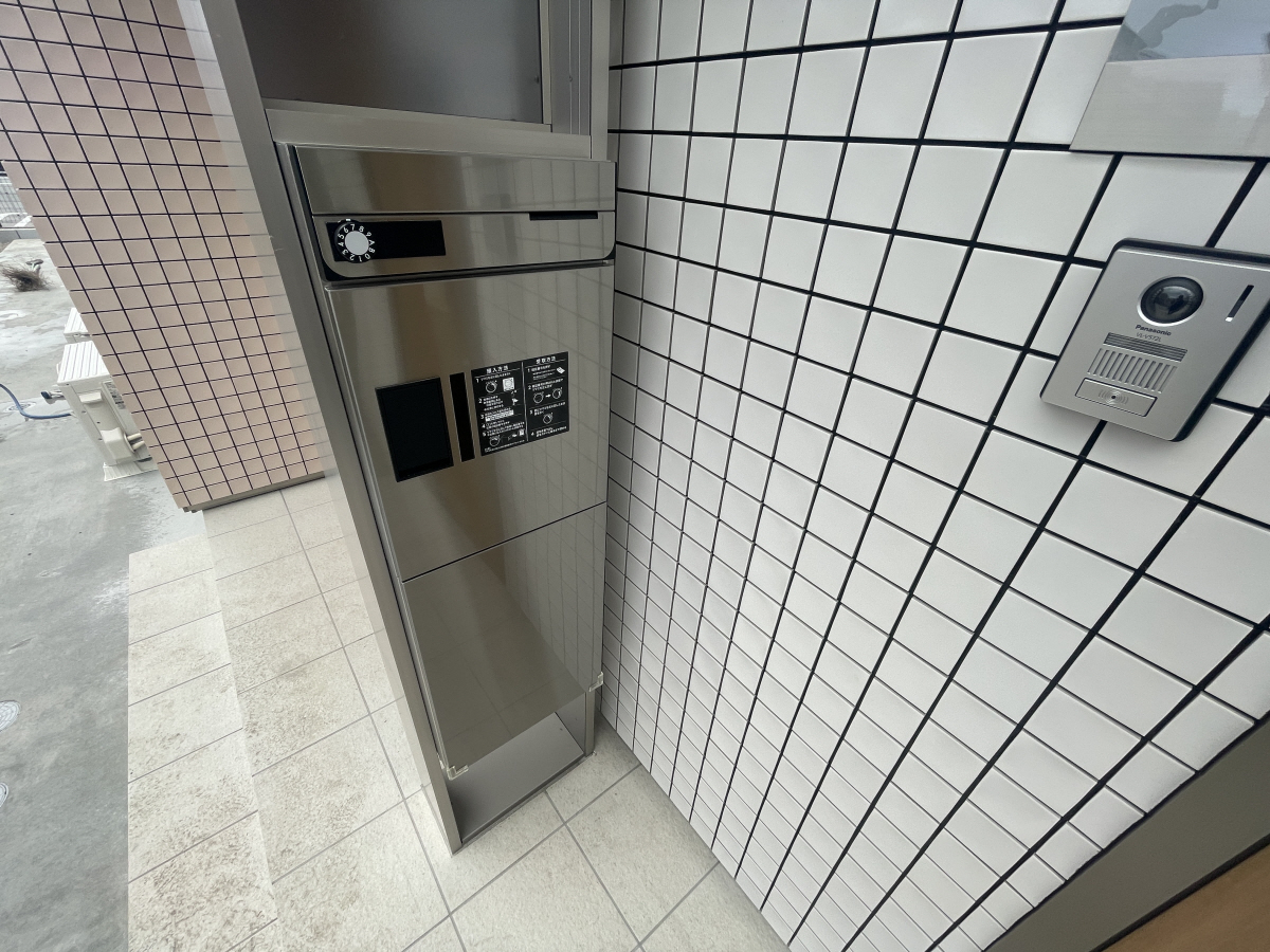 セキュリティ 写真13