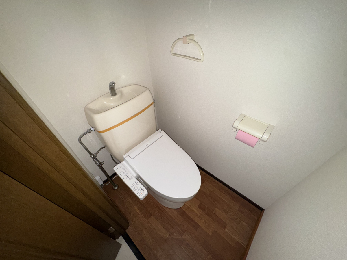 トイレ 写真5