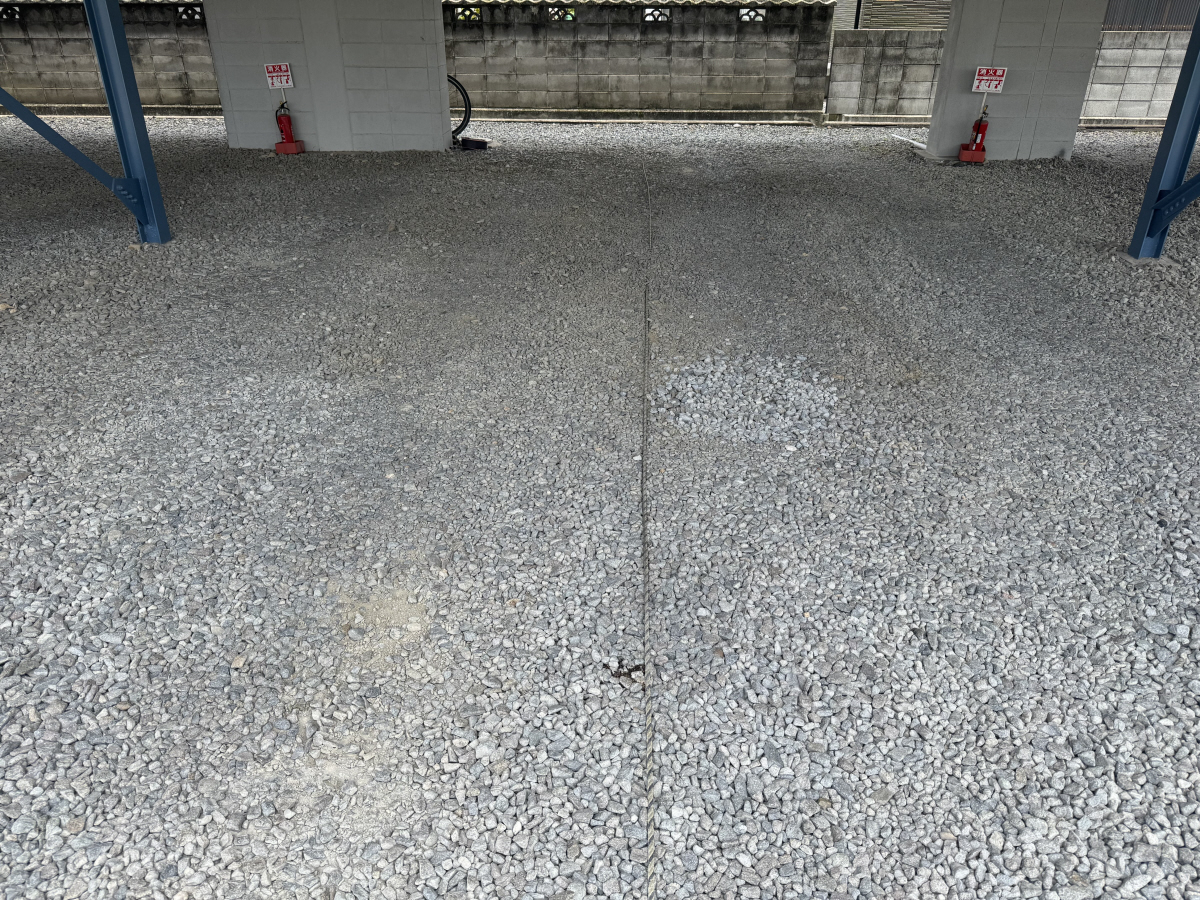 駐車場 写真14