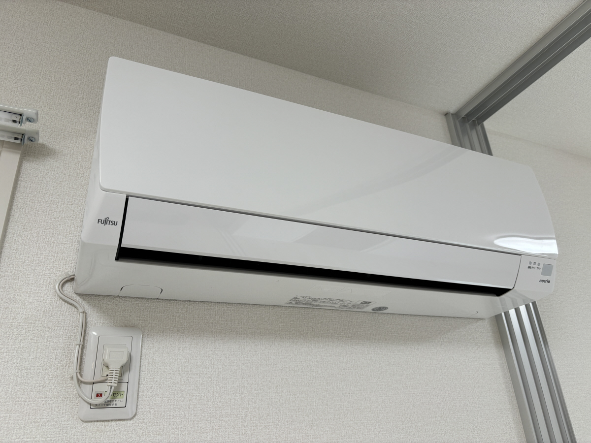 設備 写真11