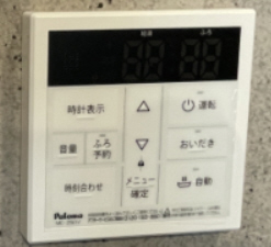 ※同ハウスメーカー施工イメージ 写真13