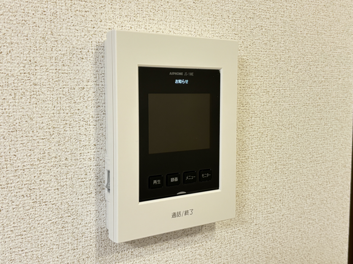 セキュリティ 写真12