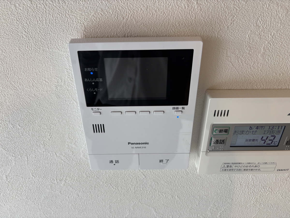 セキュリティ 写真13
