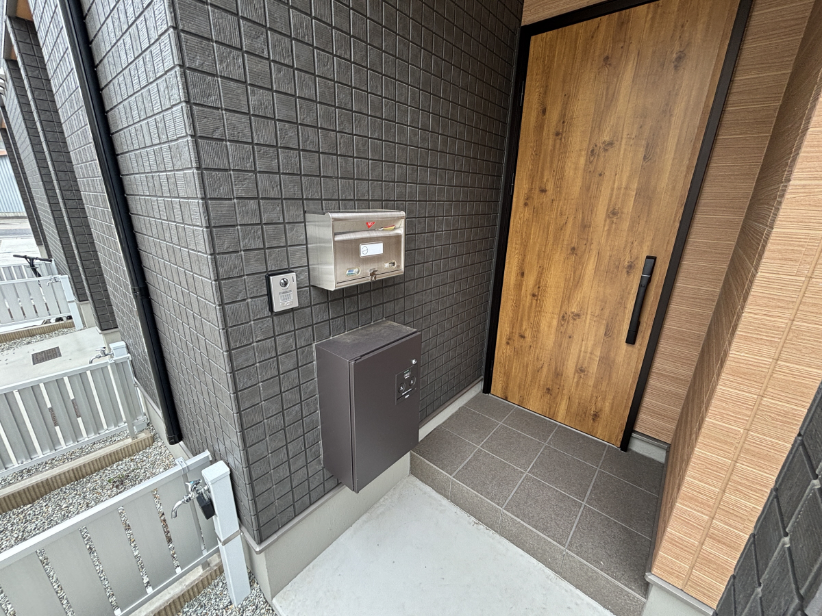 共用部 写真14