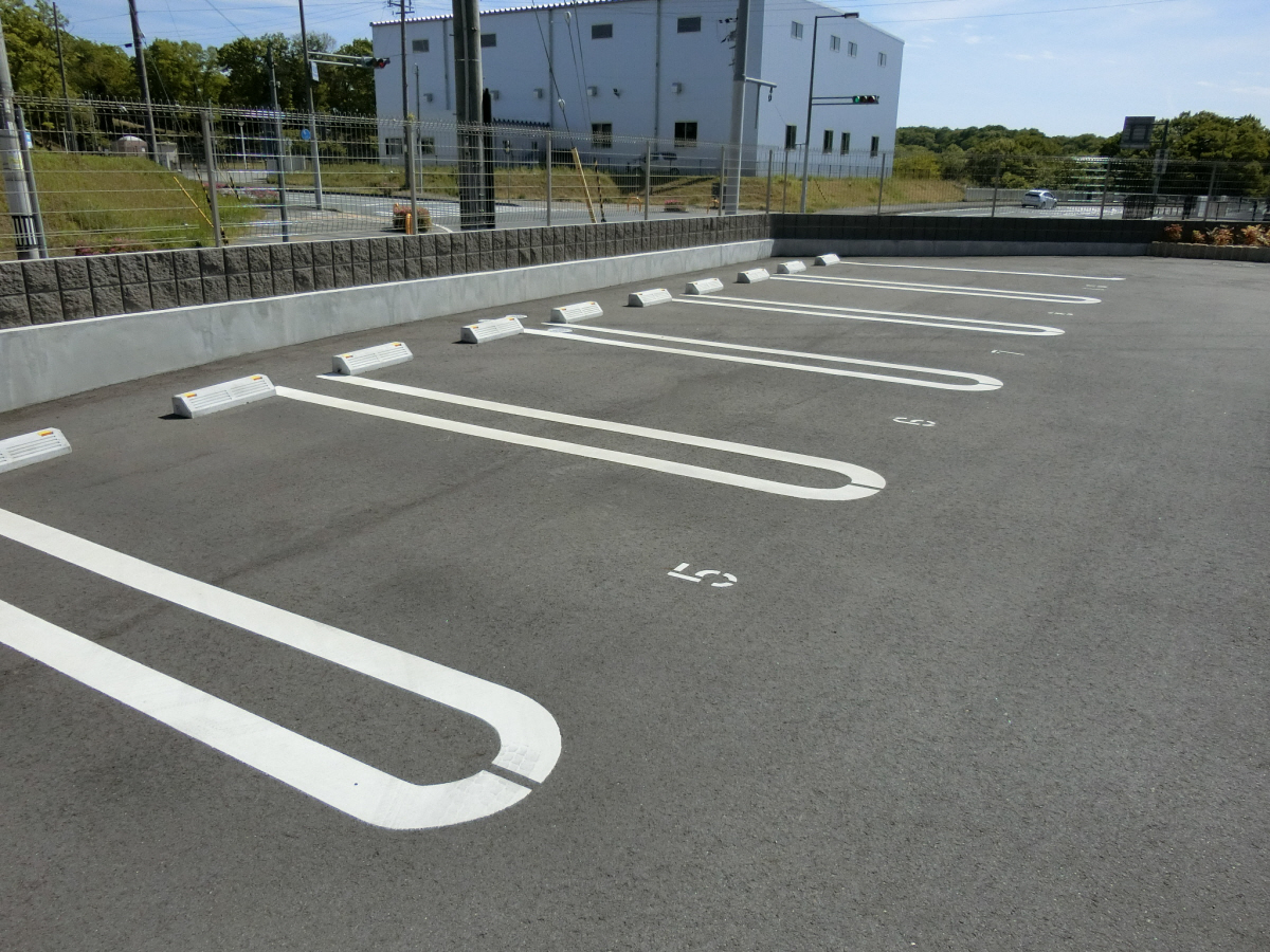 駐車場 ※同メーカーイメージ写真 写真10