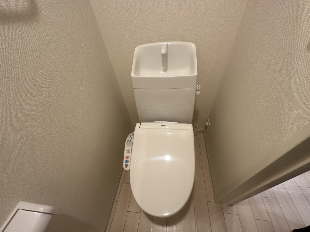 トイレ 写真5