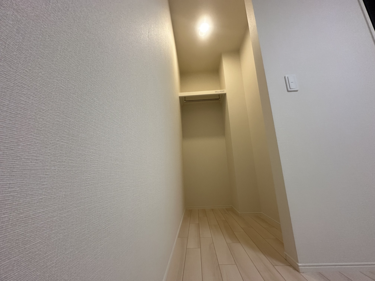 収納 写真8