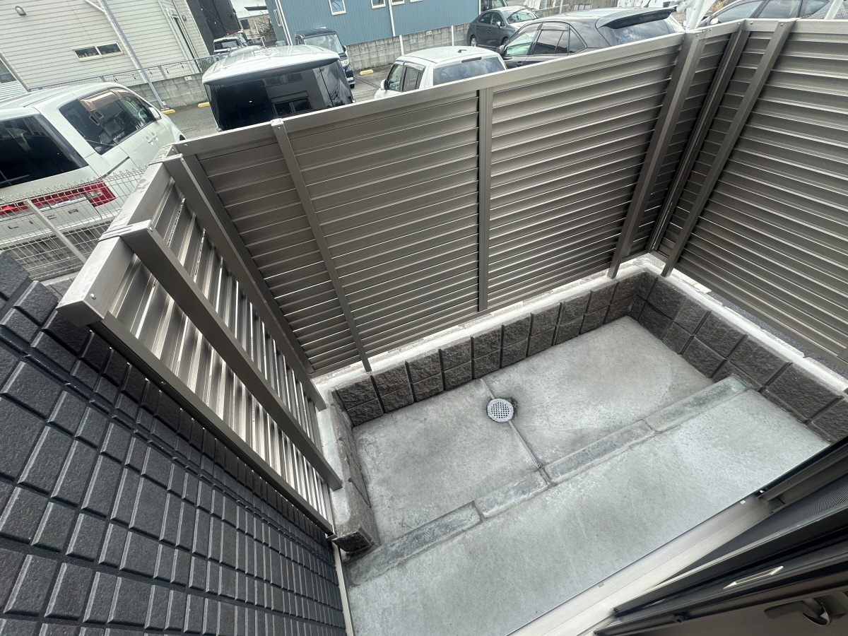 庭 写真11