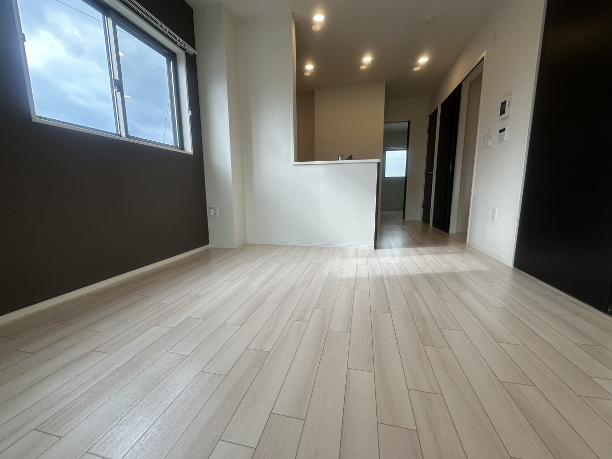 リビング 写真2