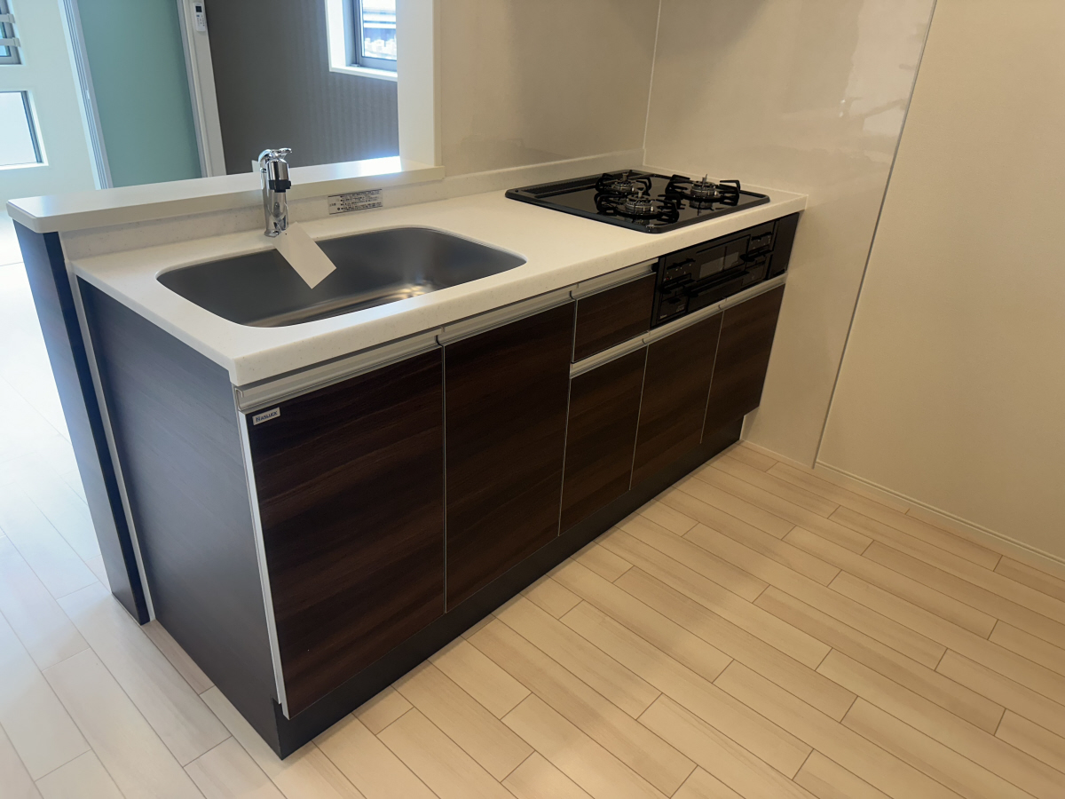 キッチン 写真3