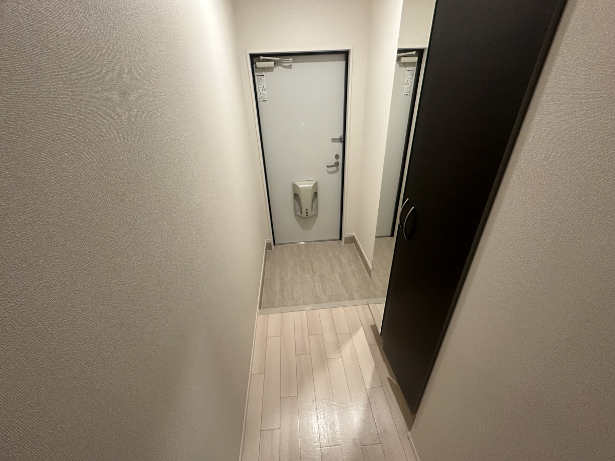 玄関 写真7