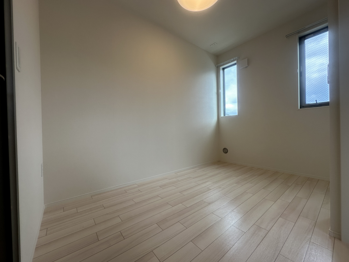 その他部屋・スペース 写真9