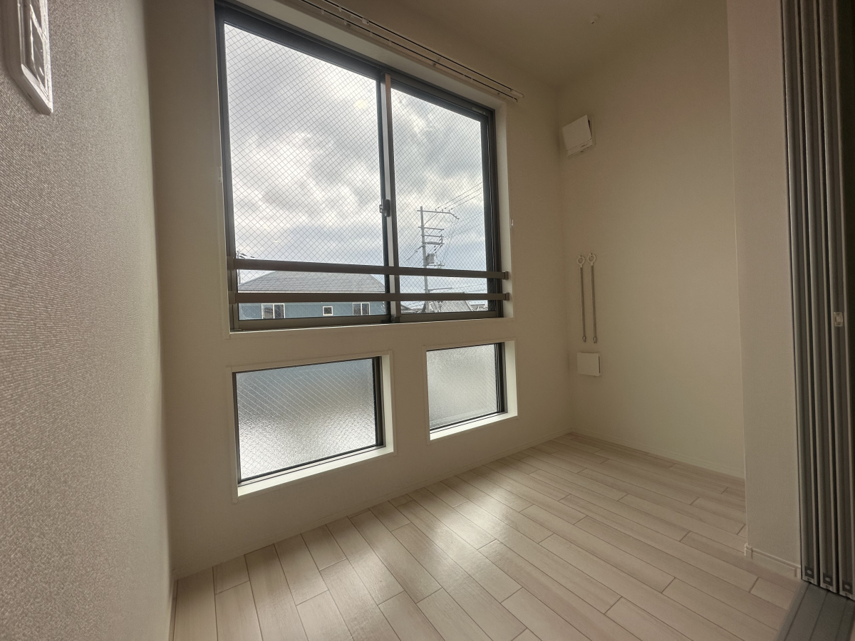 バルコニー・ベランダ 写真12