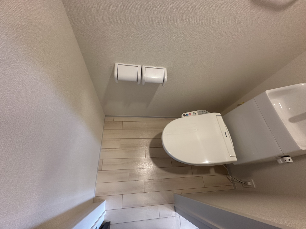 トイレ 写真5