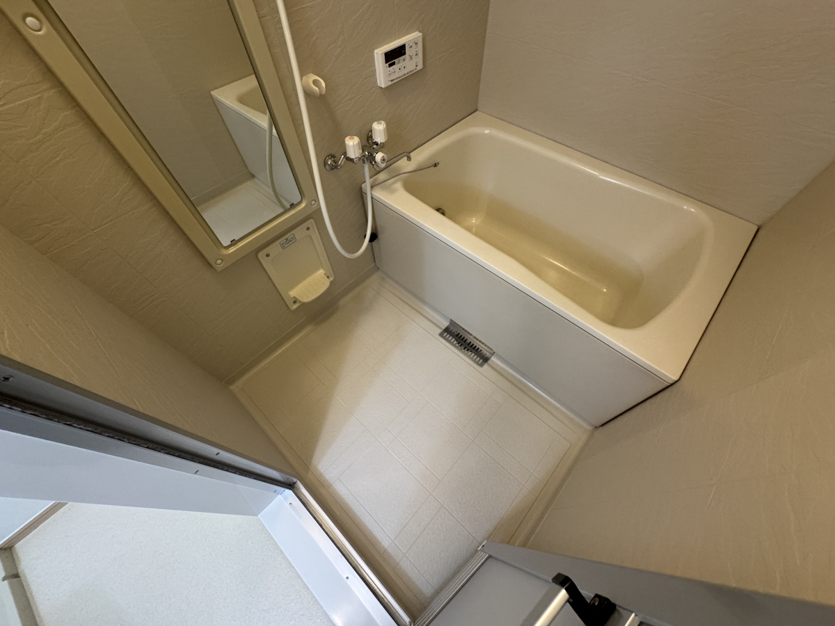バス 写真4