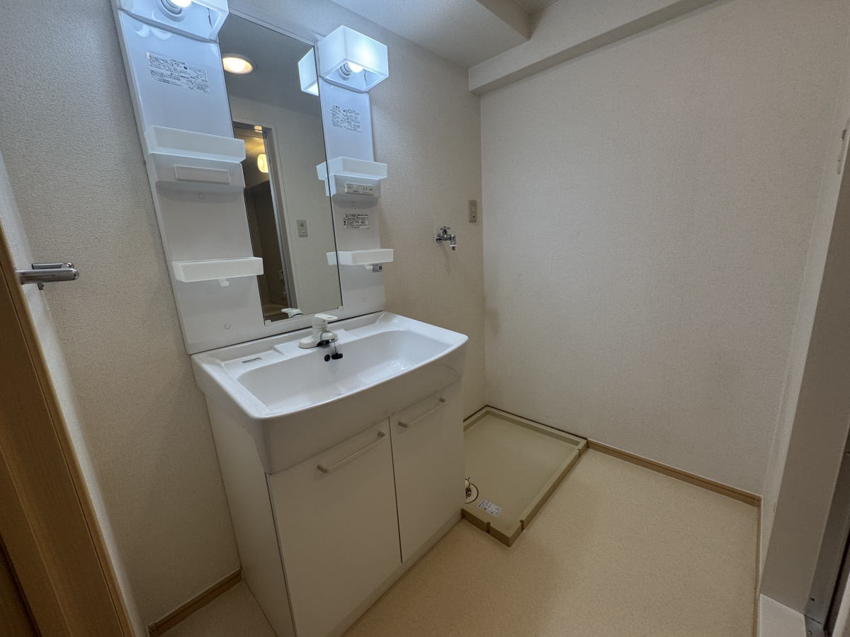 洗面所 写真6