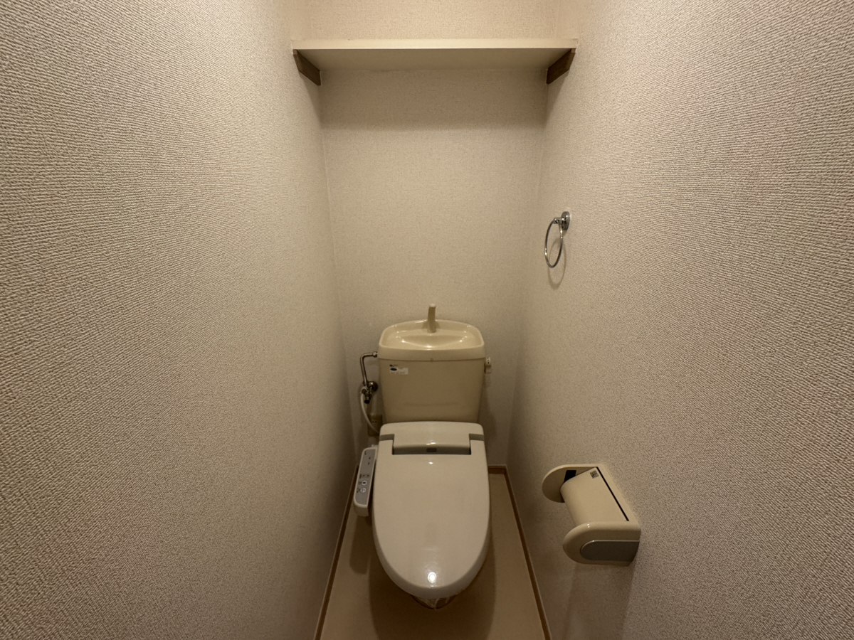 トイレ 写真5