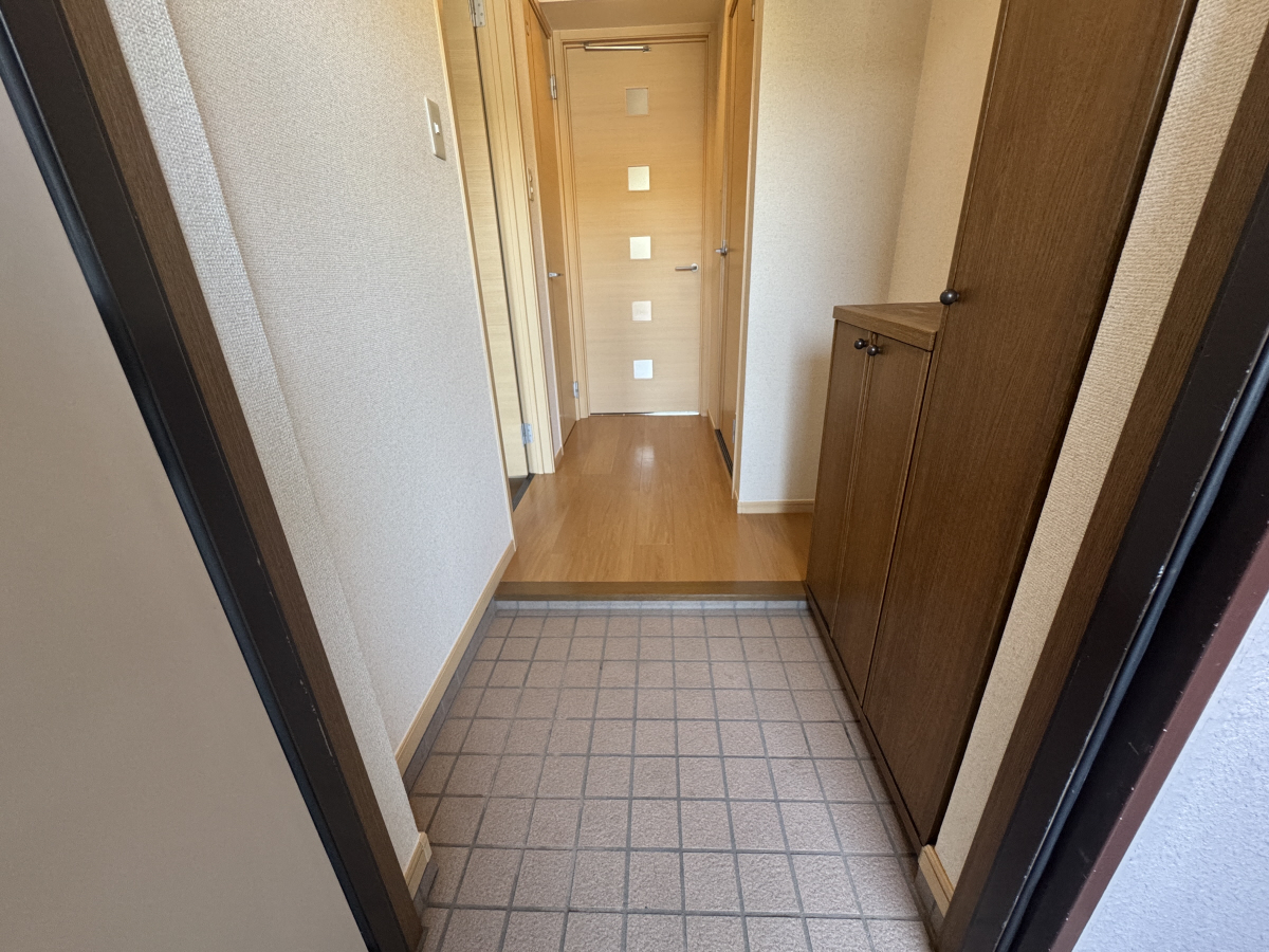 玄関 写真7
